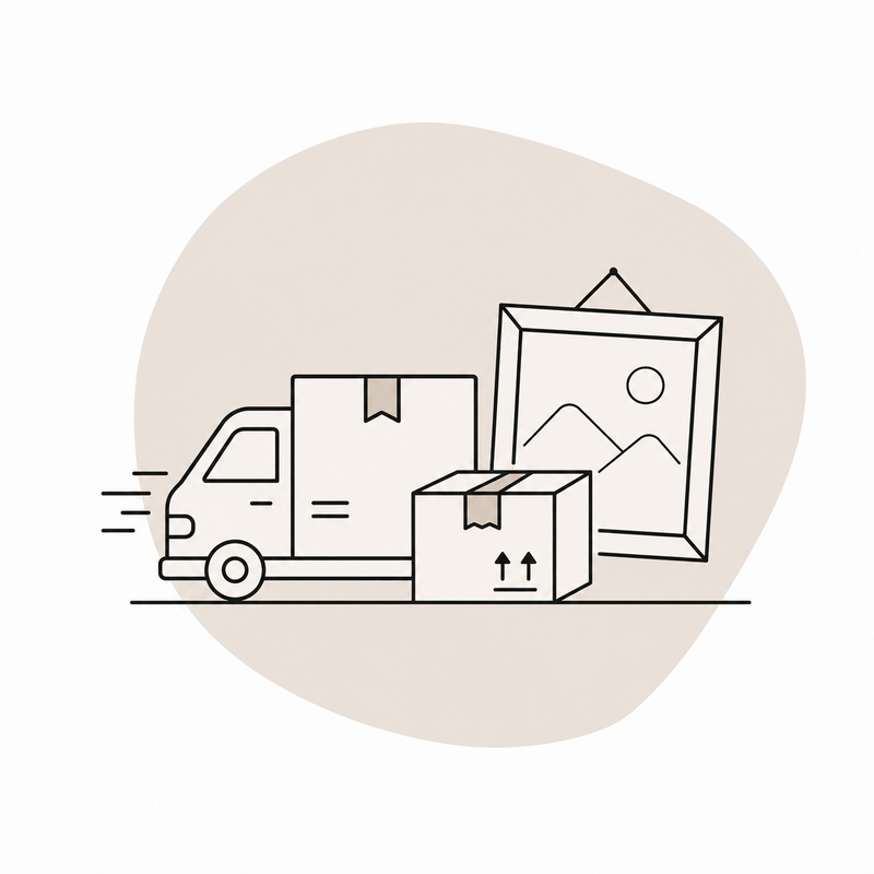 Shipping & Delivery