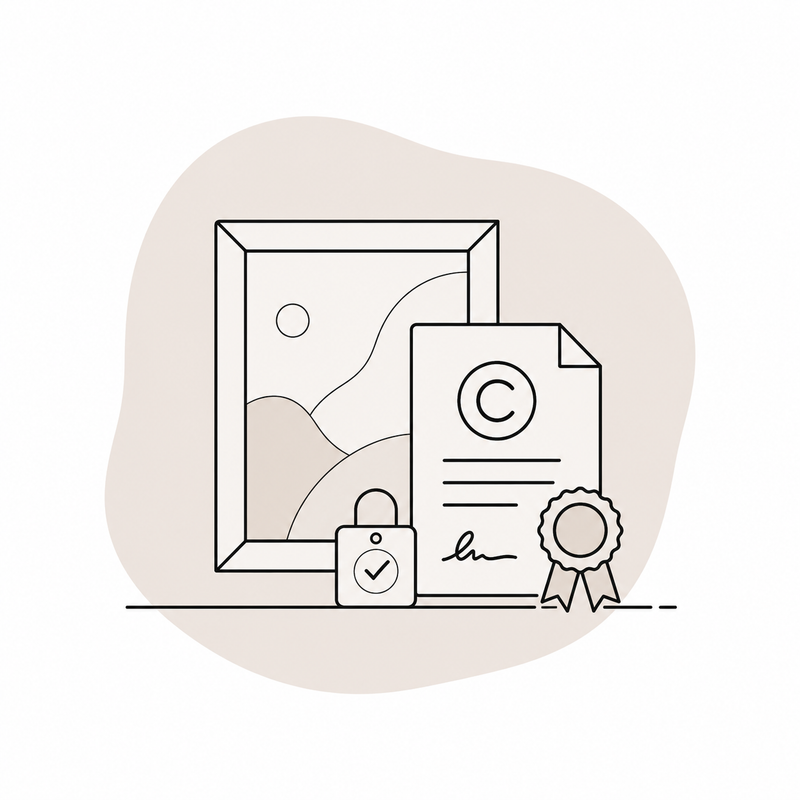 Copyright & Licensing