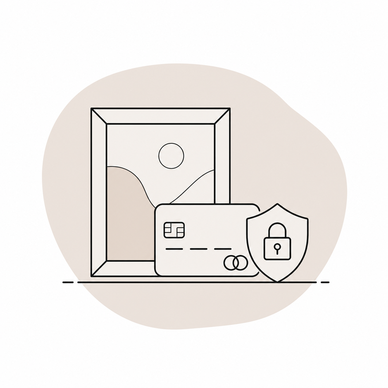 Secure Payments