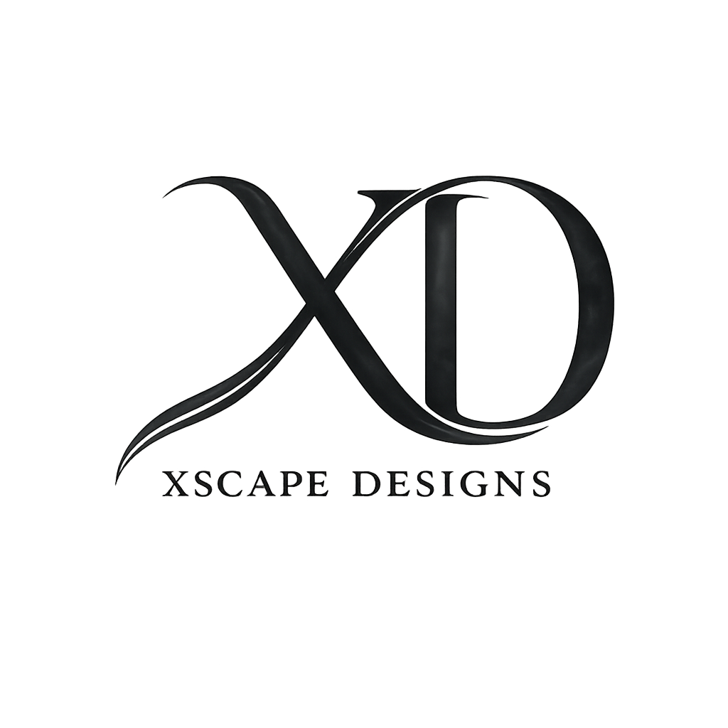 XscapeDesigns
