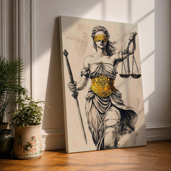 Vintage Wall Art
