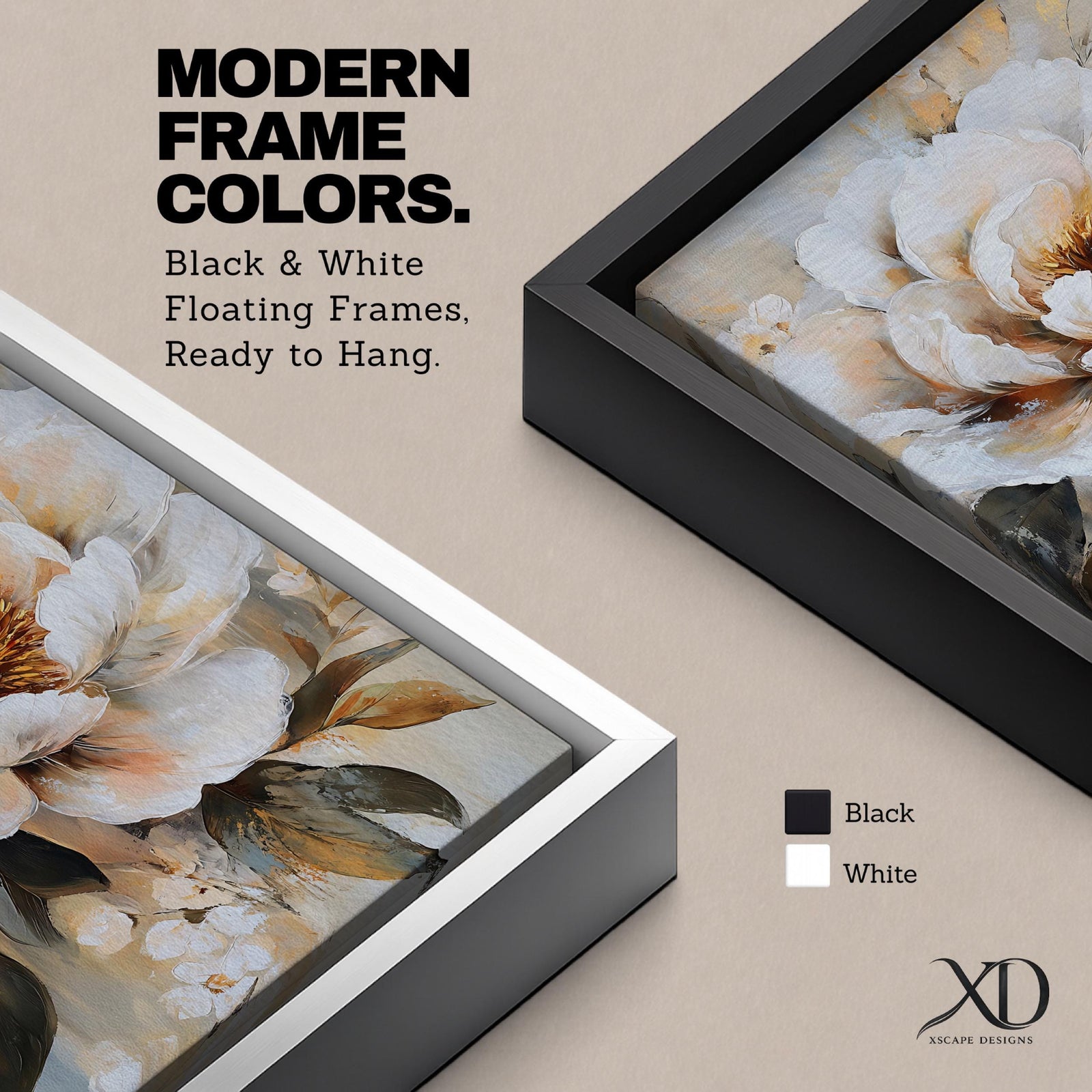 A detailed vintage-style floral painting featuring a large, lush peony bouquet with soft petals and intricate leaves. The artwork showcases a classic botanical composition with a warm, muted color palette, emphasizing natural textures and delicate flower forms in a framed canvas presentation.