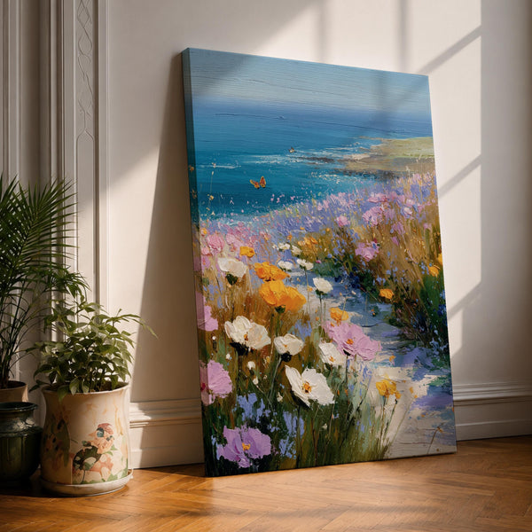 Coastal Wall Art