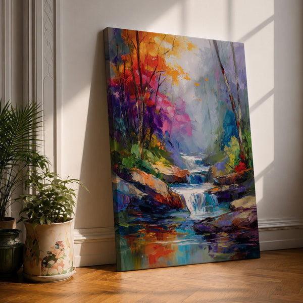 Nature & Landscape Wall Art